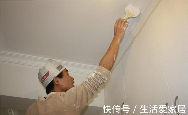 乳胶漆|这5点装修工人这么做赶紧喊停，我家中了2和4房子差点没了！