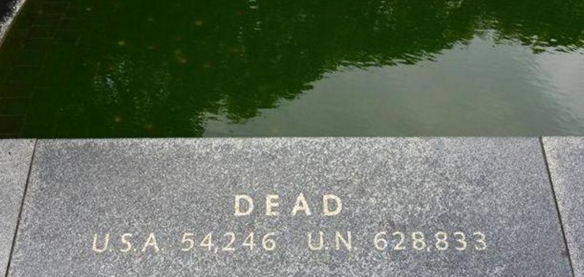 志愿军|抗美援朝:中国志愿军歼灭美军40万人,美国:17万,其余不是人