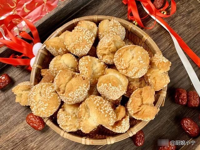 做面食分不清酵母，小苏打，泡打粉，这些常识要知道，学会错不了