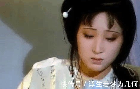 六个字#林黛玉死前说的六个字到底什么意思 又包含了她怎样的一生