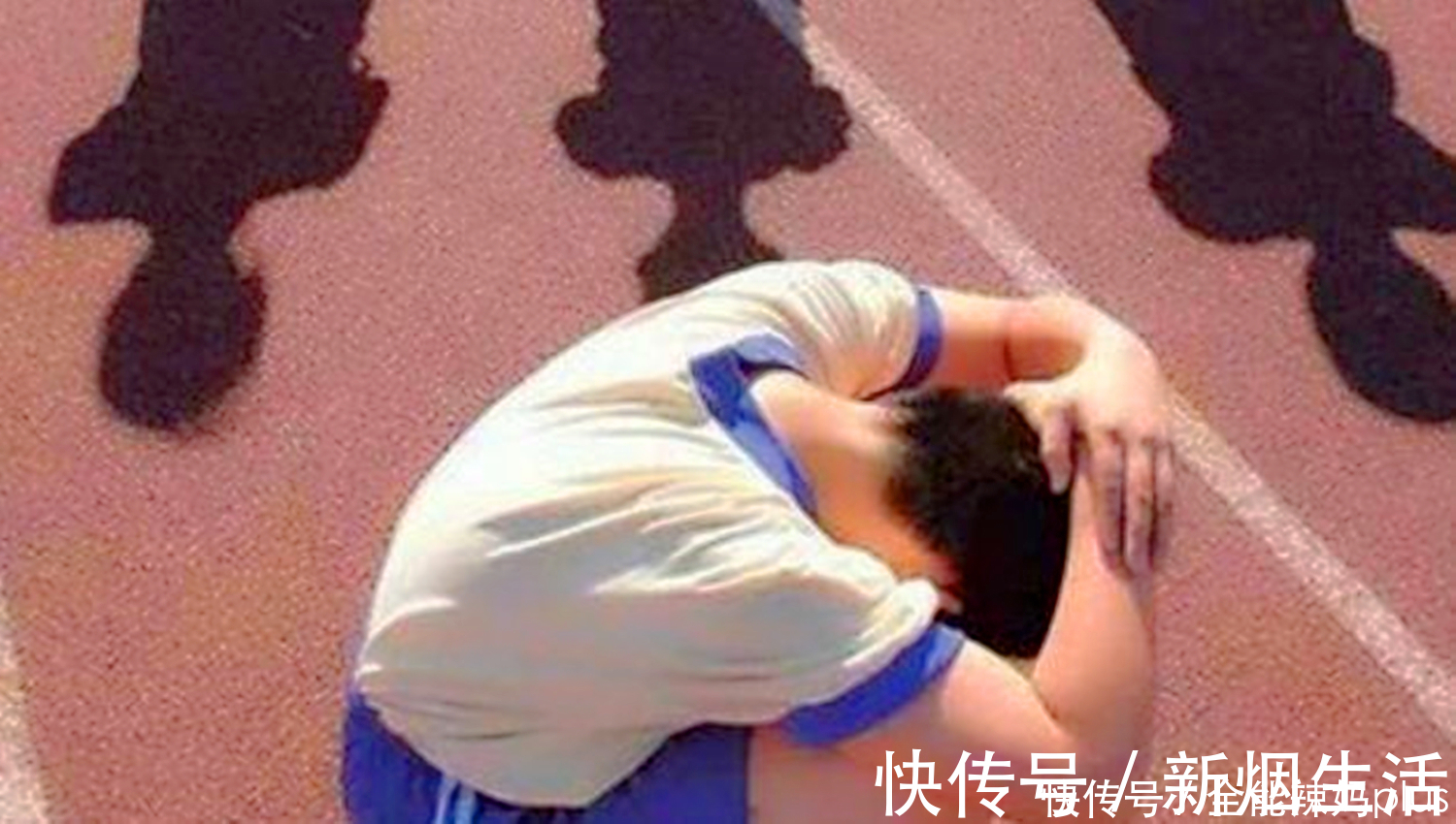 几句话|孩子哭闹只会吼“别哭了”?高智商家长用这句话代替,赶快学起来