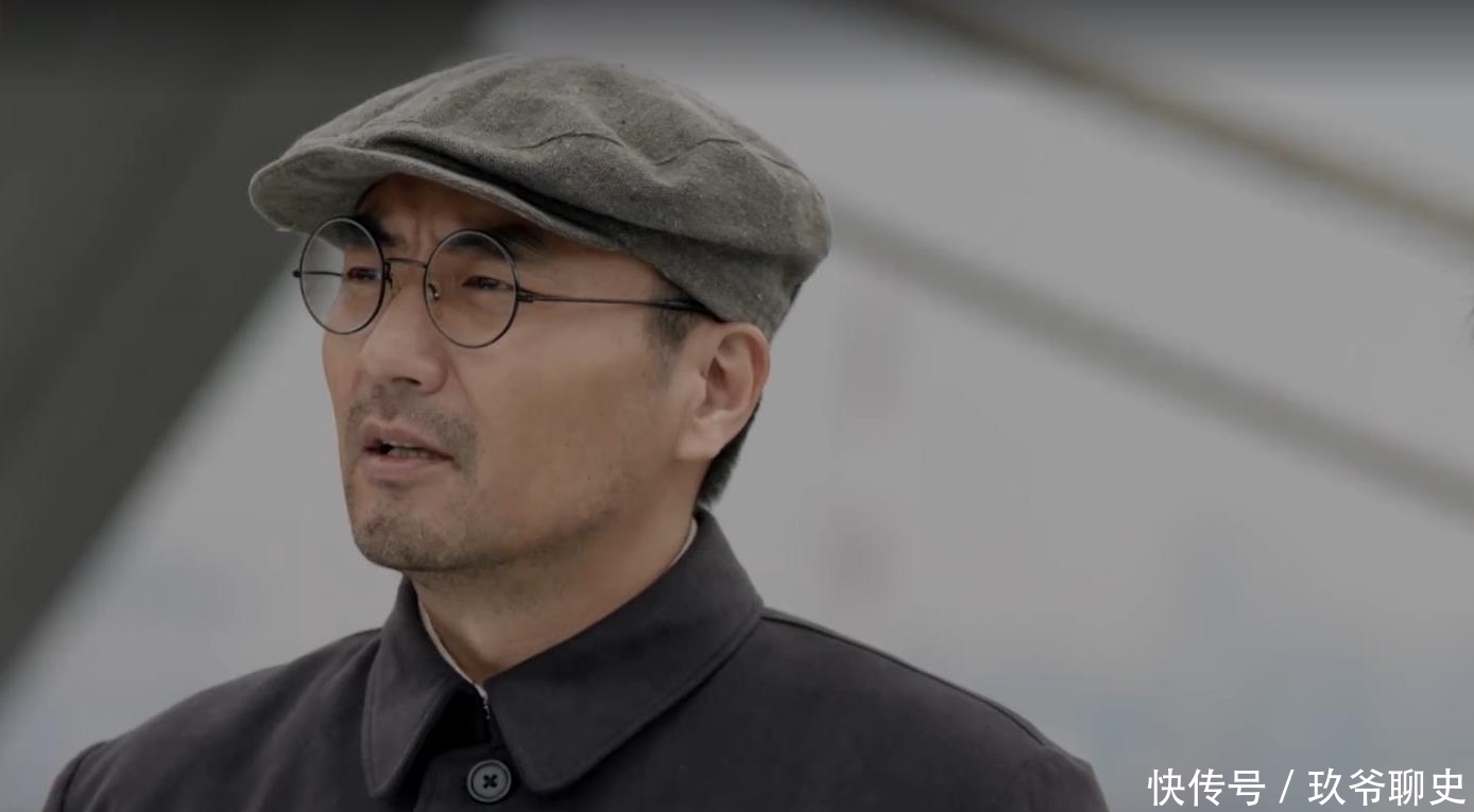 陈赓将军|红色特工陈赓用暗号接头,突遇敌人盘查,他智救周保中