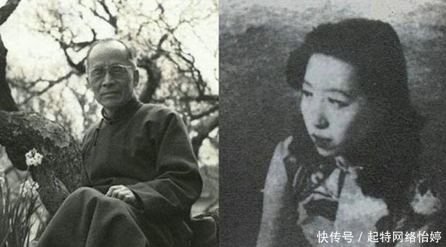 少女|母亲离世后,张爱玲喃喃自语:来日,我一定会去找她赔罪的