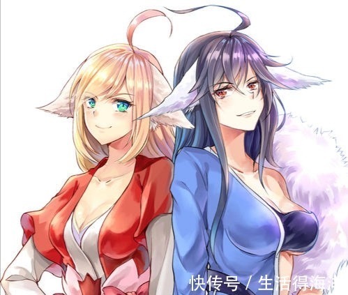 涂山苏苏|狐妖小红娘狐妖为何能位于国漫首席之列理由真的很简单!