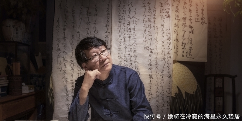 刘庆宁:一个人的旅行