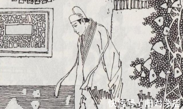 赫应祥#明代奇案:男子在尼姑庵快活,被剃光头后,又被儿子杀掉