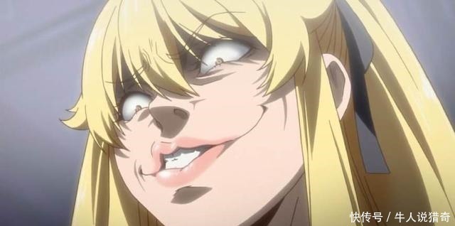 炮姐|越变态越有爱这些动漫里的双马尾都是神经病或变态,却人气爆棚