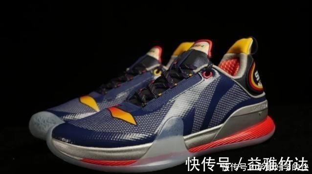 a374 平价版的库里7我愿称它为2020灵巧后卫最强实战鞋