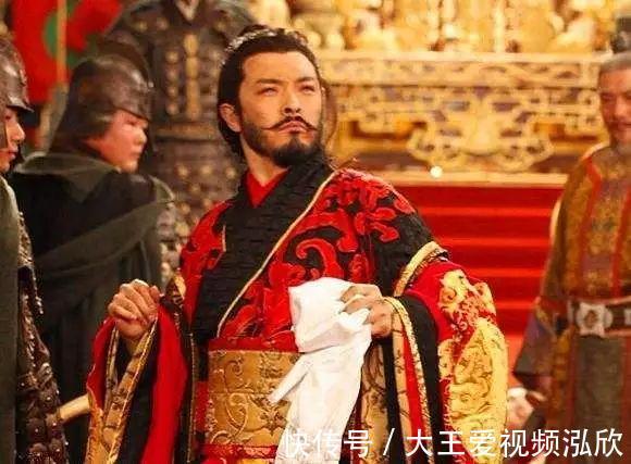 单雄信|太真实了！没有兄弟，只有利益这才是隋唐英雄的原貌