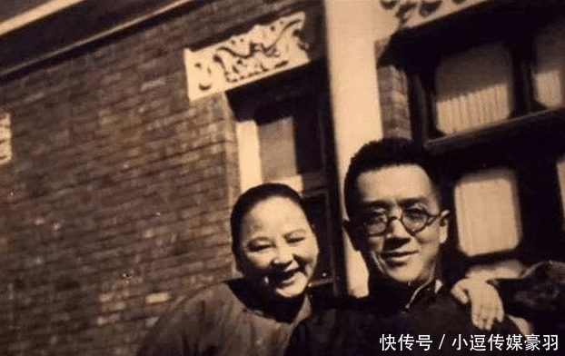 离婚|胡适一生不曾离婚,世人都当他惧内,殊不知这才是丈夫的格局
