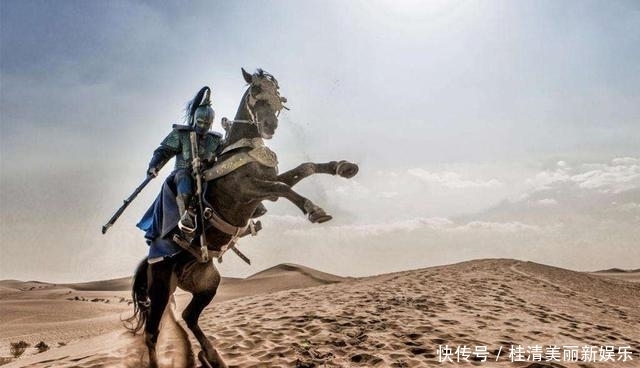 不吃|汉武帝赏赐给霍去病“十车”好肉，霍去病一口不吃，千年后真相了