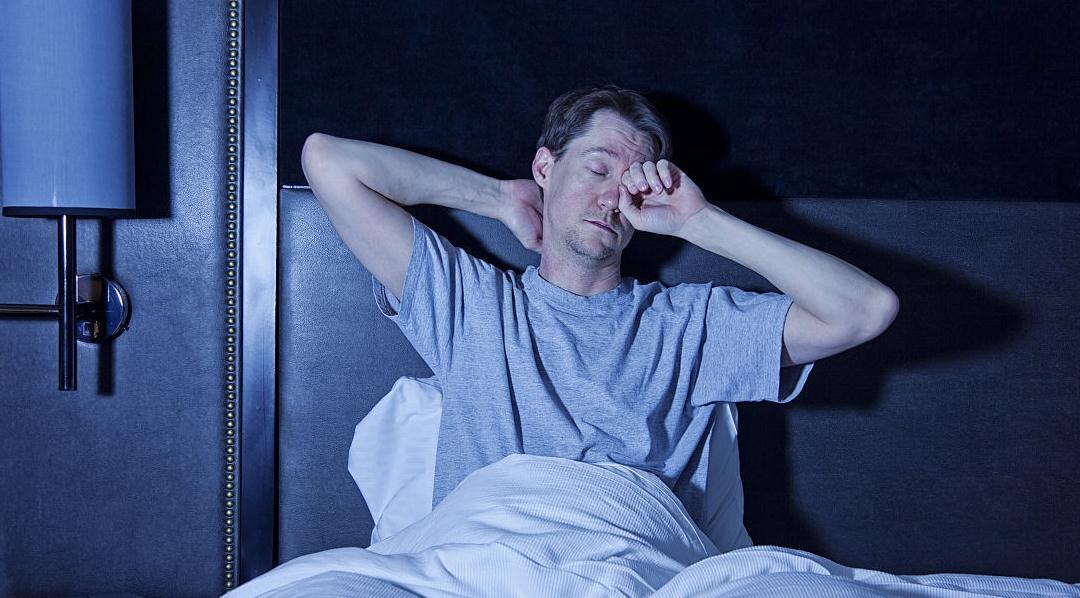 前列腺增生|经常失眠的人,若“掌握”这3点,或许一觉能睡到天亮,不妨一看