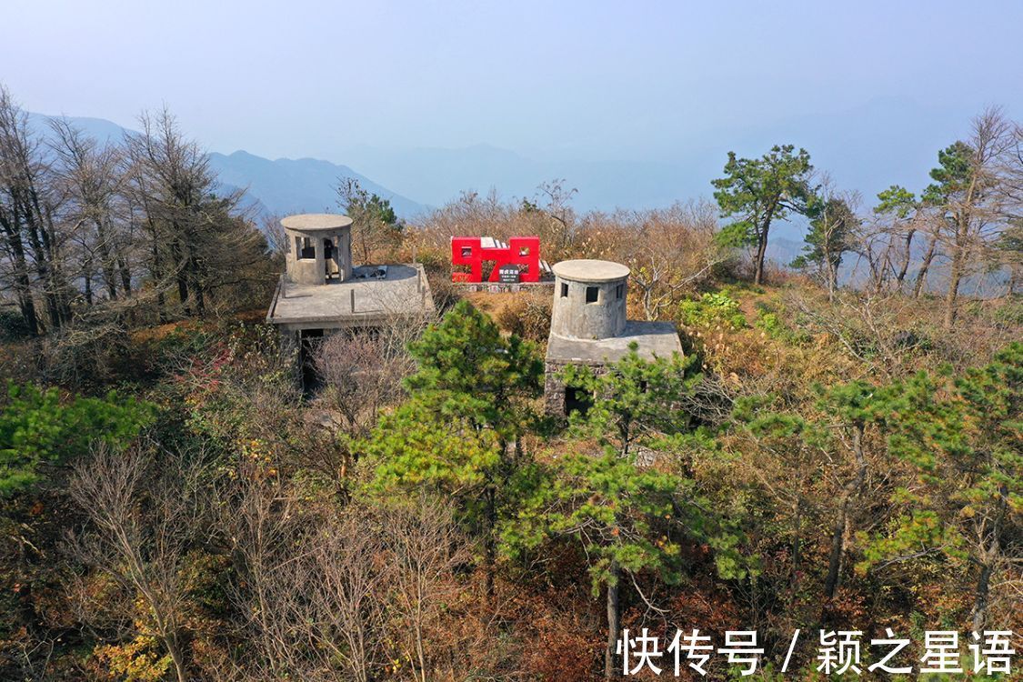 船山|宁波最高峰，冰雪奇缘，到底谁是NO.1