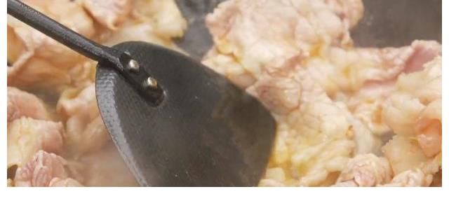 豆瓣酱|盐煎肉怎么做好吃？