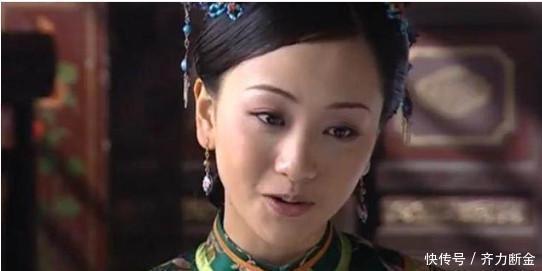 和吴公公|《少年天子》太后看透佟腊月,借着静妃之事警告她!真是心机!