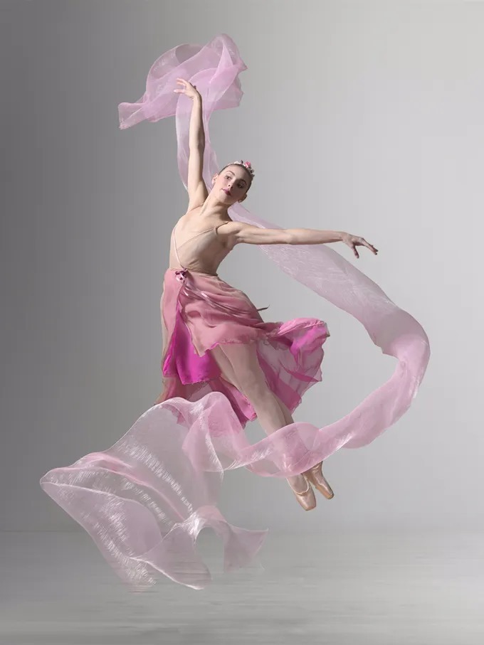 露易斯|最美人体艺术，美的让人无法自拔！