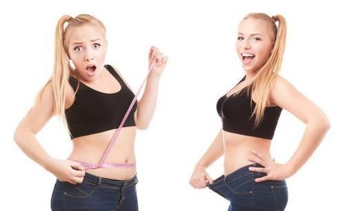 體重|為什么你瘦不下來也許犯了3個減肥誤區，讓你體重反反復復