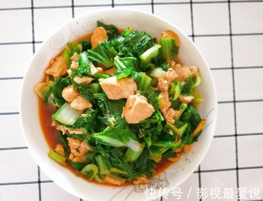 好吃|多吃这菜,这菜好吃也好做,5块钱够全家吃,便宜又营养