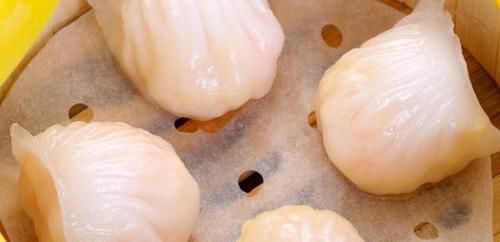 水晶虾饺皮怎么做不破
