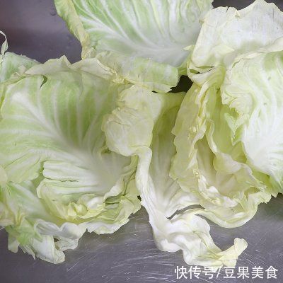 #福气年夜菜#翡翠福袋