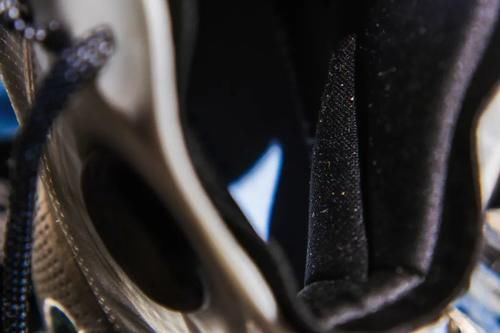 WEN鞋评-开箱｜限量？炒作？在绝对的实力面前都不值一提了