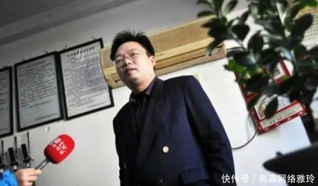 张晓勇|高考状元清华毕业后，放弃高薪工作当保安，最终沦为“伤仲永”