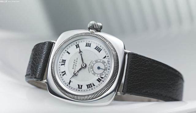 沛纳海|为什么表友都在说劳沛一家亲?