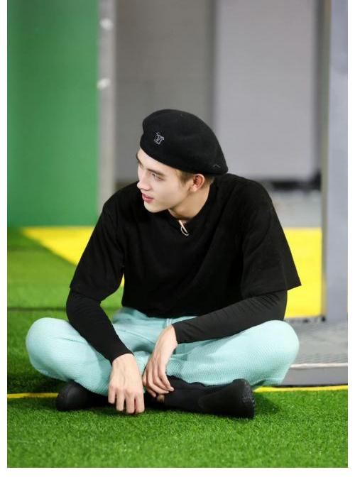 探索员|陈飞宇《嗨放派》再一次展现超强综艺逗乐一众网友