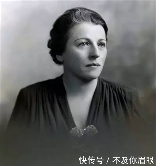 获诺贝尔奖的美国女作家,单恋徐志摩一生,勇敢表白却遭拒绝