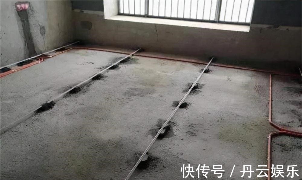 水电|装修过来人告诉你,家里装修的4个节点,就算请假也要去现场监工