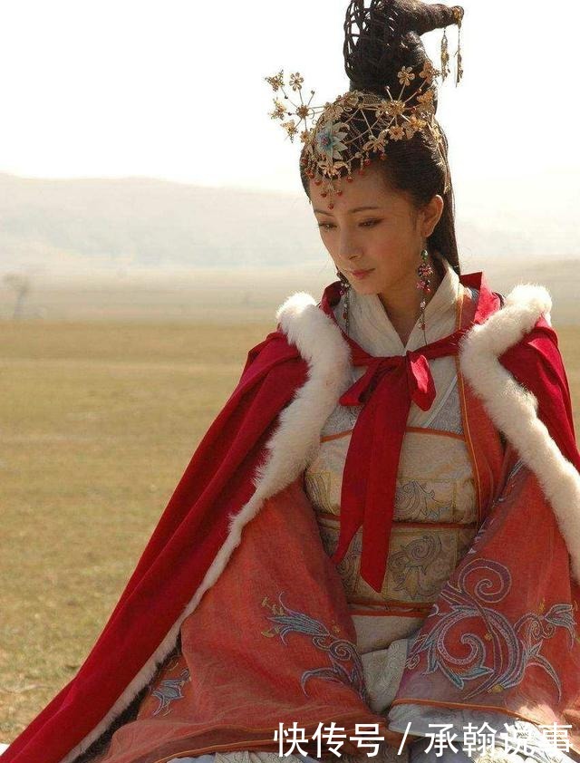 王昭君|派王昭君出塞的汉元帝刘奭是个昏庸无道的君王?