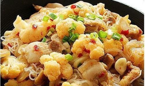 几道家常菜做法,自己做的健康又美味,家人吃了都夸赞