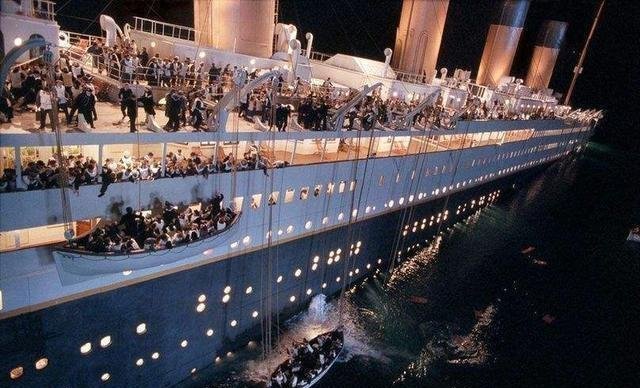 泰坦尼克号|为何泰坦尼克号沉没至今,没人去打捞科学家碰都不能碰