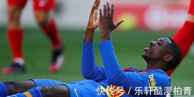 续约|费用8000万!巴萨水货狮子大开口 哈维再挖曼城大将