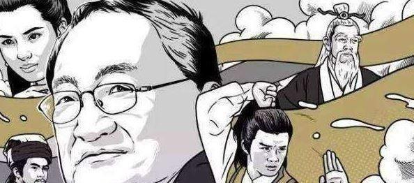 使然|韩信与张良同样功高震主，为何韩信却被灭三族，性格使然