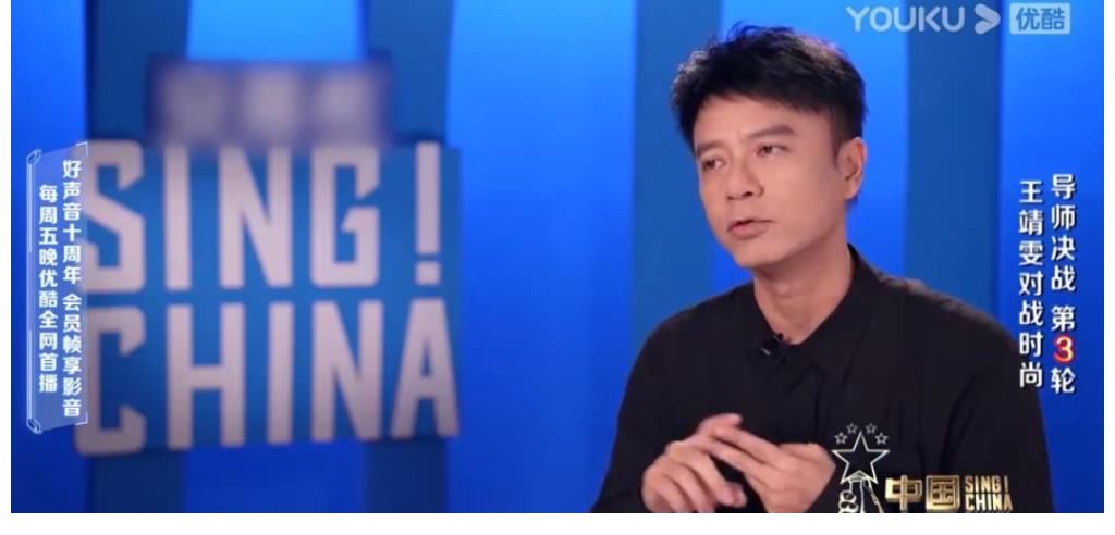 节目|“中国好声音”李克勤战队连下两员大将,其他人还能否逆袭?