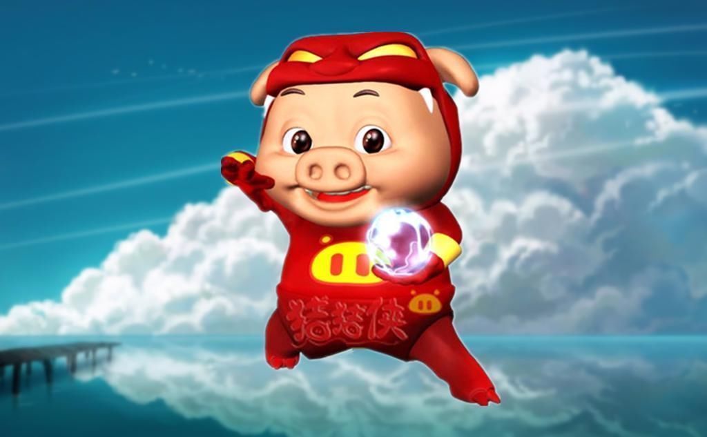 初代|猪猪侠最新季回归,7位猪猪侠同框亮相,为何唯独少了初代?