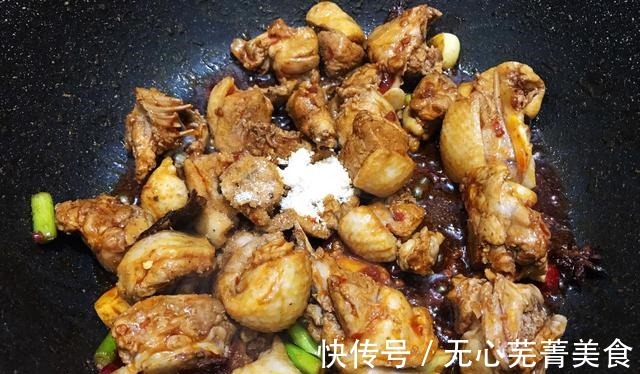 鸭肉|入秋后,不管有钱没钱,也别错过吃这菜,营养好吃全家爱!