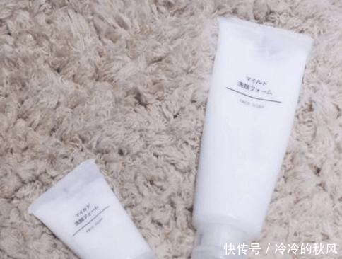 你用过什么洗面奶让你悔恨终身?这几款是公认的雷区,别踩!