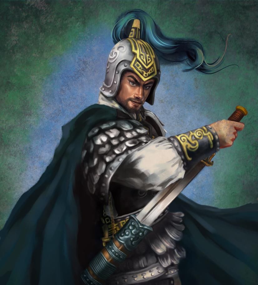 错失|刘备不小心错失一人才，被曹操捡漏重用，最终成了威震三国的名将