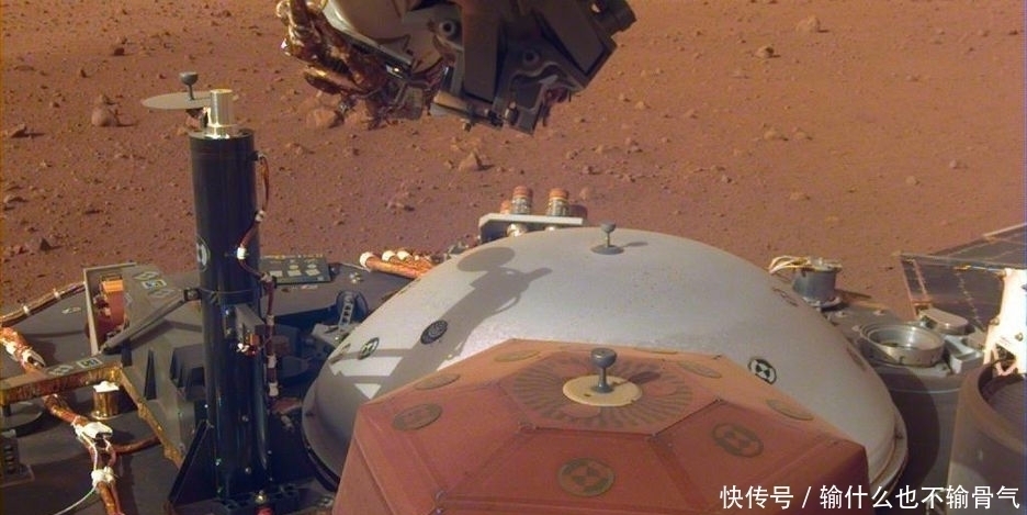 cr好奇号火星车带来最新照片,对我国两年后火星探索带来了很大帮助