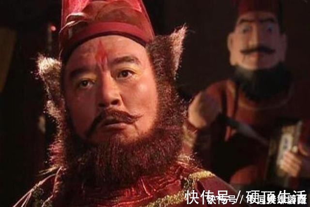 魏征|阴曹地府的四大判官,陆判官到底是个怎样的存在?至今都非常神秘