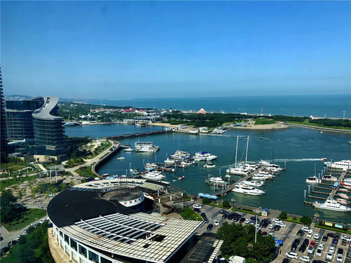 中年|日照旅游攻略，这份周密的旅行计划适合想要到这里放松休闲的朋友