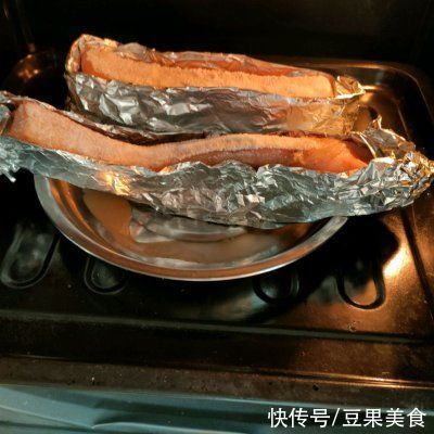 简单易做脆皮烤肉~五花肉的另一种吃法!全家人都爱