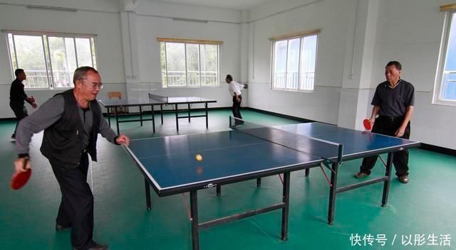 概率|60岁之后也适合运动,其中走路排第二位,排在首位的你很少做