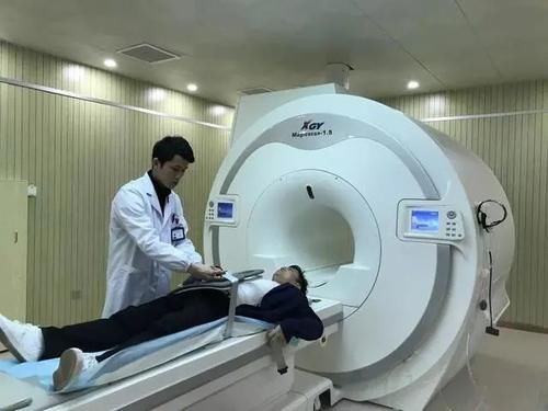 患者|为什么“磁共振”尽量不要做？或许你还不明白，检查这2点需注意