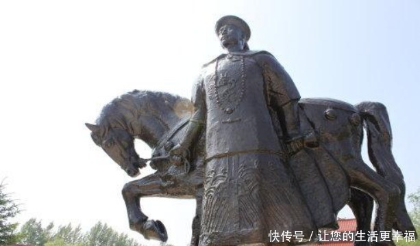 有名|杀僧王、退曾国藩、挫李鸿章，这么牛的捻军为何不及太平天国有名