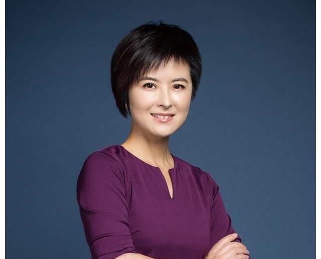 告别央视的5位女主持人,各有各的故事,今最大者53岁,最小44岁