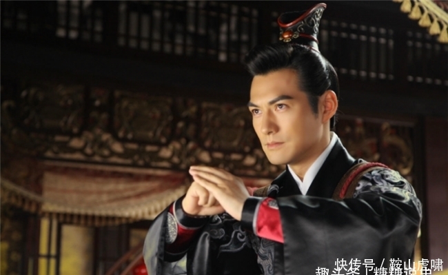 不立|李世民功绩大，李渊为何不立他为太子？其实，我们受影视剧影响了