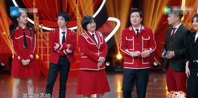 《跑男》终于宣布嘉宾阵容，队长回归，让人反感的嘉宾走了